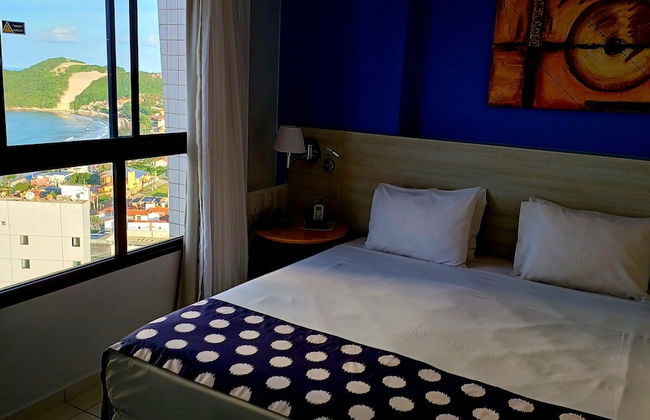 Ponta Negra Flat Confort 18 andar - Photo 3