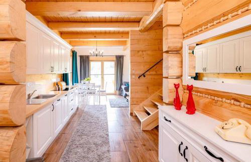 Apartamenty Na Brzegu Szczawnica - Photo 49