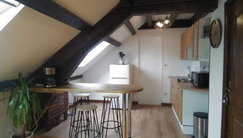 Gare-Arquebuse - Foto 4