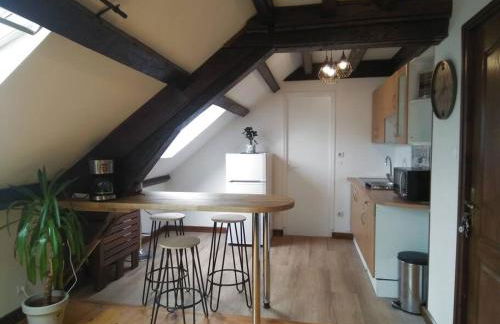 Gare-Arquebuse - Foto 4