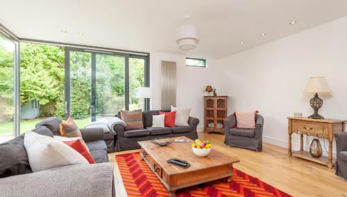 The Lochside House Residence - Foto 2