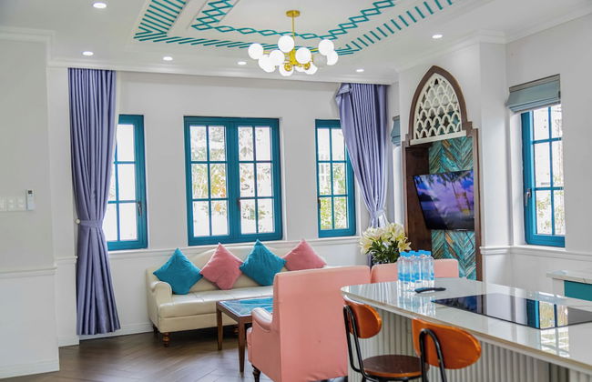 Luxury 4 br Emerald Villa-Novaworld PT - Foto 22