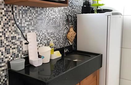 Cardeiro Flat - Foto 48