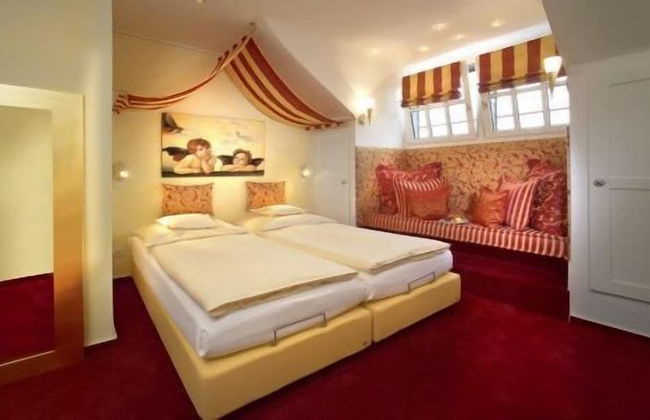 PARK VILLA zentral am Mittelrhein - Foto 4