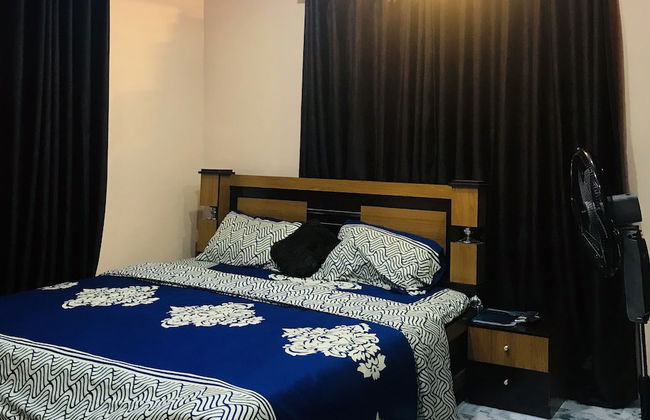 Umbrella Properties Eleyele Ibadan - Foto 4