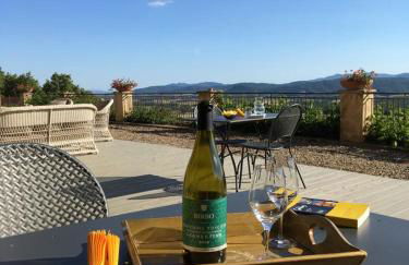 Tenuta il Sassone - Wine&Food - Foto 8