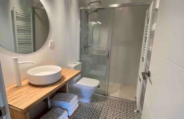 Suite con Jardin privado y entrada privada - Foto 6