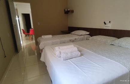 Recanto Maria Pureza - Foto 13