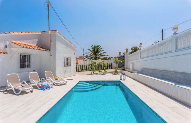 Villa Amanecer - Photo 21