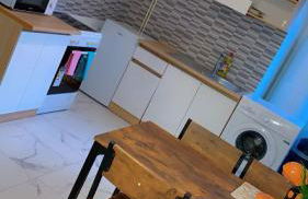 OT Appart City Logement élégant et central - Foto 16