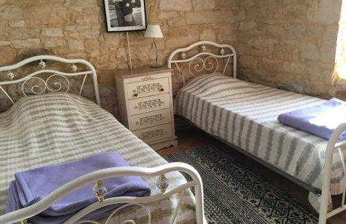 Le Bonheur dans notre Pré - Foto 24