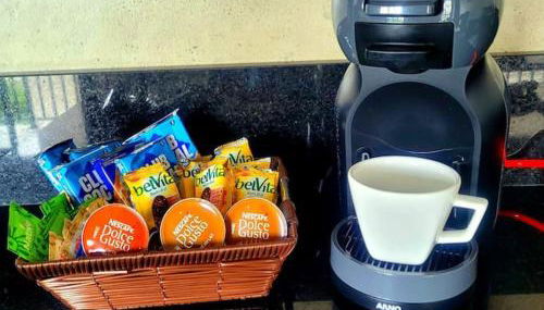 Studio novo otima localização com academia. - Foto 3