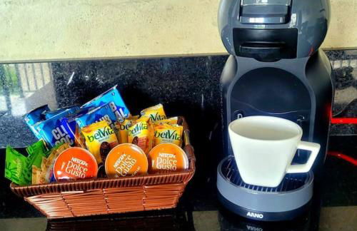 Studio novo otima localização com academia. - Foto 3