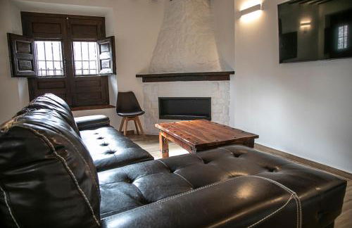 La Casa de Alarcón - Foto 6