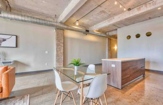 Downtown Luxury Lofts By RBA Living - Foto 7