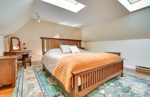 Studio in Historic Cathedral Hill Neighborhood! - Foto 11