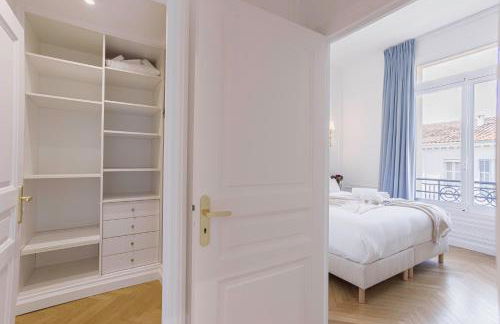 Le Suite Napoléon - Luxe et Sérénité au Cœur de Cannes - Foto 13