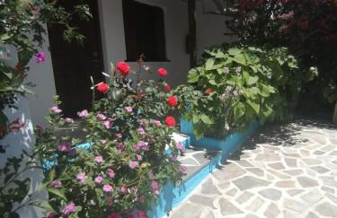 Studios Ioanna Limnionas Samos - Foto 49