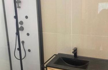 Charmant appartement au calme sur jardin - Foto 7