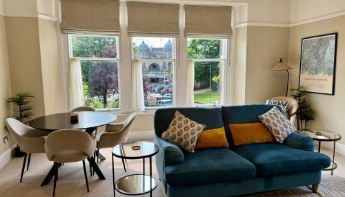 "The Circle" Luxury Apartment by Opera & Dome - Foto 3