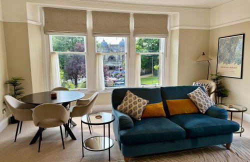 "The Circle" Luxury Apartment by Opera & Dome - Foto 3