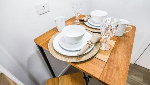 EBF210 Ótimo lugar para ficar nas Mercês - Foto 2