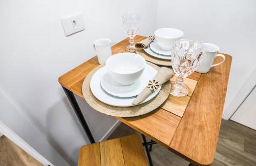 EBF210 Ótimo lugar para ficar nas Mercês - Foto 2