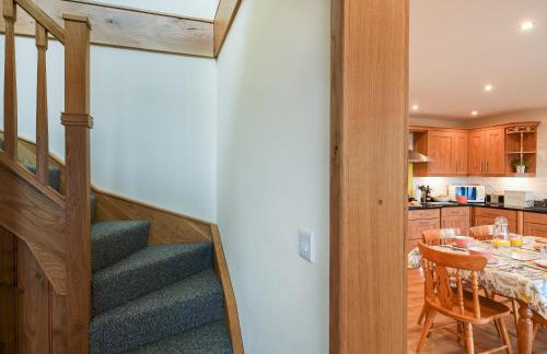 Yr Hen Feudy At Pentre Farm - Foto 22