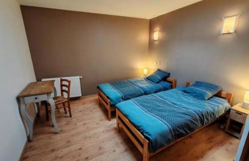 Maison avec Piscine Privative, Jardin, Billard et Proche des Plus Beaux Villages de France - FR-1-653-243 - Foto 27