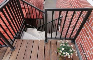 Ferienwohnung Lütje Moew - Foto 24