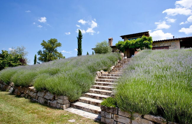 Casale Delle Lavande 10 - Foto 16