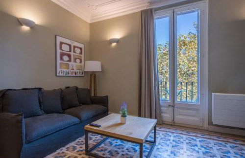 BCN Paseo de Gracia Rocamora Apartments - Foto 18