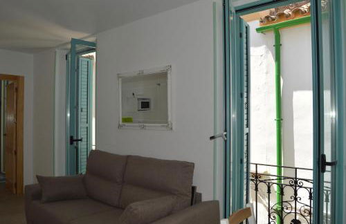 Apartamentos El Aljibe Relax Tourist Cordoba - Foto 150
