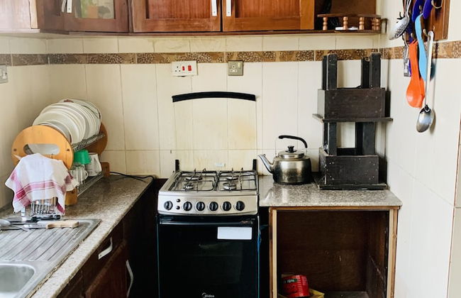 A Charming 4-bed House in Ibese, Ikorodu - Foto 7