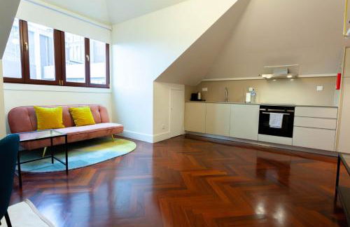 Trindade Premium Apartments Porto Centre - Foto 144