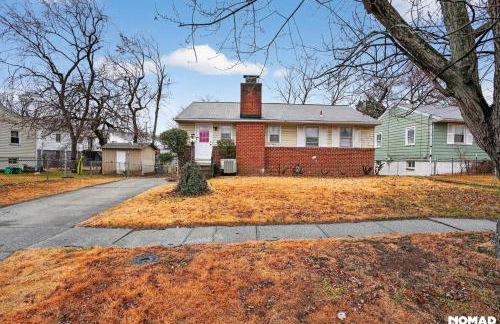 Minimalist Oasis just minutes metro - Foto 17