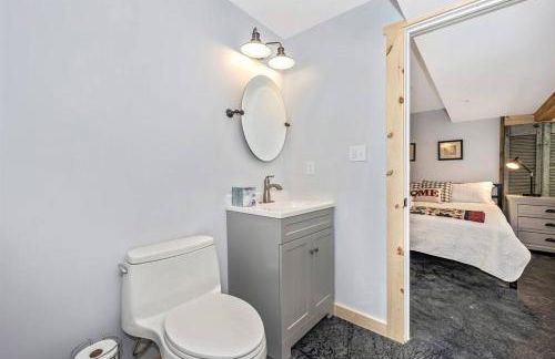 The Log House at Sugarloaf Mountain MD - Foto 38