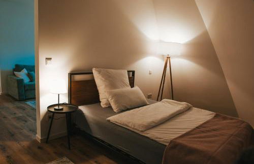 Wohnen auf Zeit in Saarbrücken - Foto 39