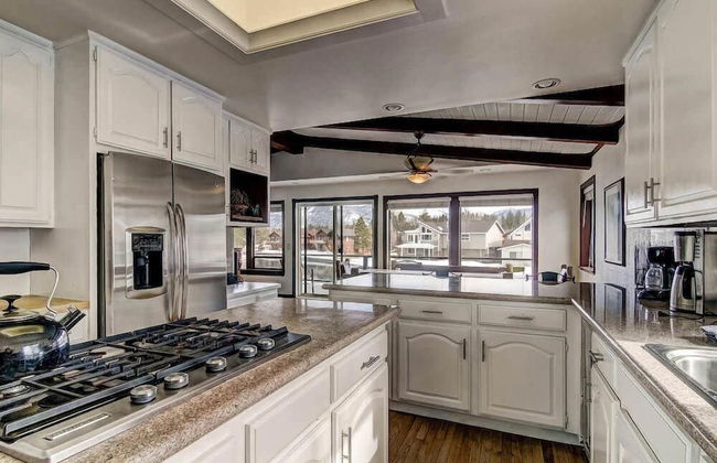 Heavenly Harbor - Foto 14