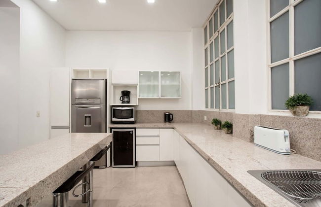 Purple Rain Elegant 2 Bedroom in Recoleta - Foto 28