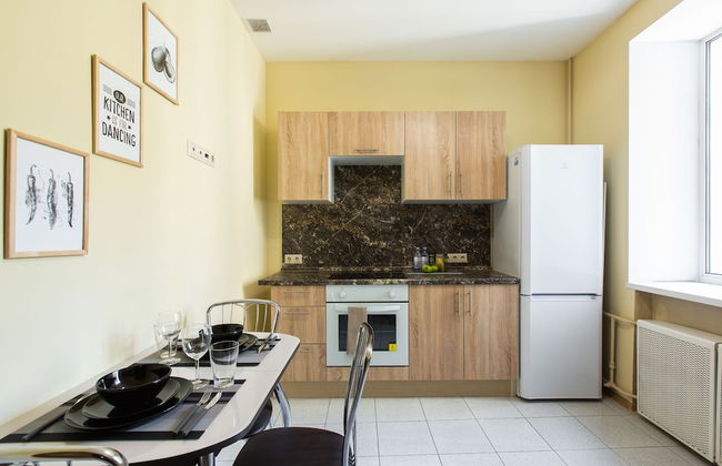 GoodAps Horomniy tupik - Foto 21