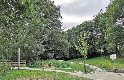 Orval et sens - Le Rayon Vert Studio - Foto 19