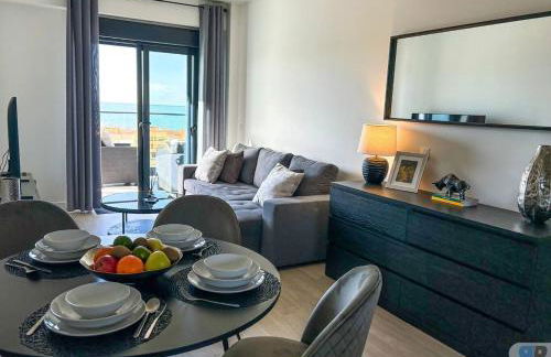 005 Orizon con Terraza y Vistas al Mar - Foto 28