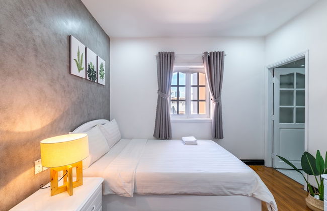 Chin Stays - Hotel and Apartment - Foto 5