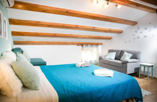 Adorable Holiday Home With Pool and Terrace - Foto 81