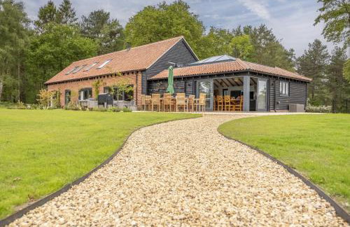 Wild Meadow Barn - Foto 60