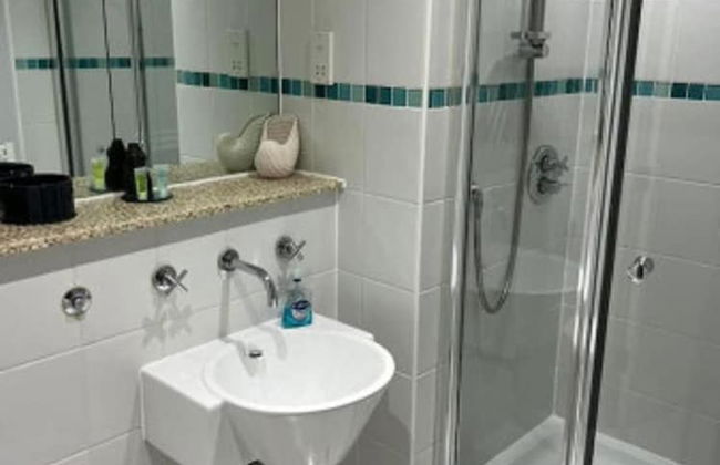 Luxury 9ine Lux Cosy 2 Bedroom Apartment - Foto 15