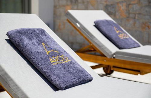 Aros Luxury Villas - Photo 12