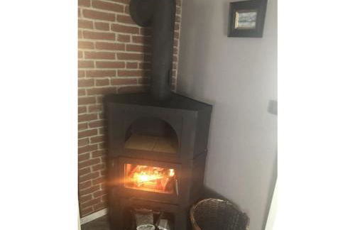 Holiday home with 2 bedrooms - Foto 19