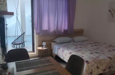 Guest House Oscar near the Sea and river - Photo 31
